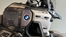25MY BMW R1300 GS Adventure TE